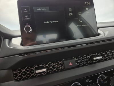 2026 Honda Accord Sedan - Photo 10