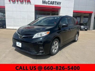 2020 Toyota Sienna - Photo 17