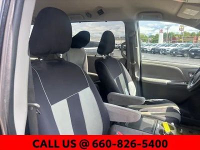 2020 Toyota Sienna - Photo 20
