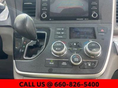 2020 Toyota Sienna - Photo 29