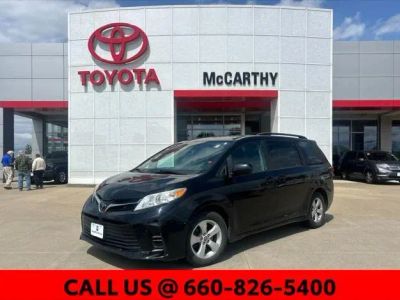 2020 Toyota Sienna - Photo 16