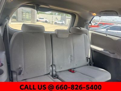 2020 Toyota Sienna - Photo 6