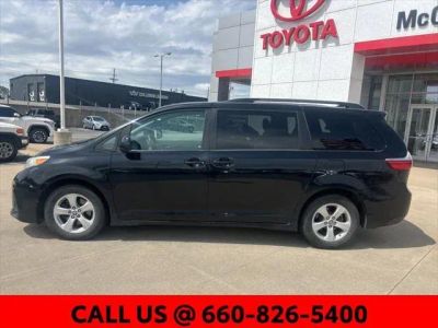 2020 Toyota Sienna - Photo 23