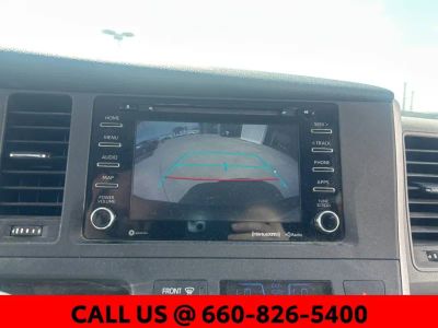 2020 Toyota Sienna - Photo 13