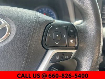 2020 Toyota Sienna - Photo 11