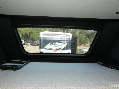 2026 Fleetwood Altitude — photo 15 view
