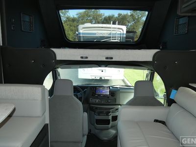 2026 Fleetwood Altitude — photo 14 view