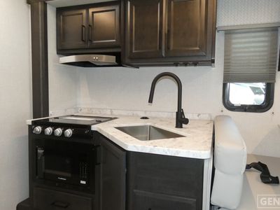 2026 Fleetwood Altitude — photo 7 view
