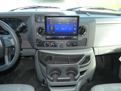2026 Fleetwood Altitude — photo 10 view
