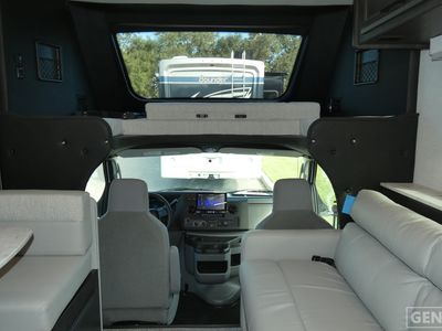 2026 Fleetwood Altitude — photo 13 view