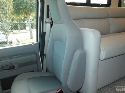 2026 Fleetwood Altitude — photo 12 view