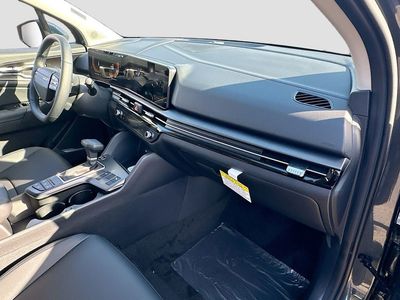 2026 Kia Sportage — photo 27 view