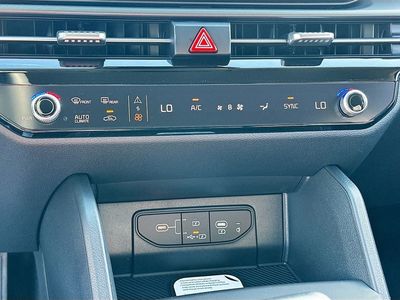 2026 Kia Sportage — photo 15 view