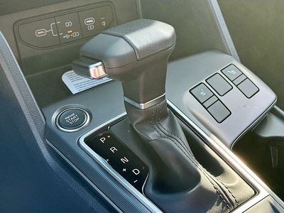 2026 Kia Sportage — photo 16 view