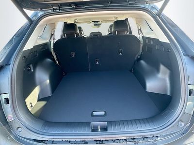 2026 Kia Sportage — photo 24 view