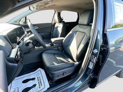 2026 Kia Sportage — photo 20 view