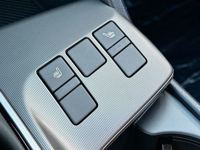 2026 Kia Sportage — photo 19 view