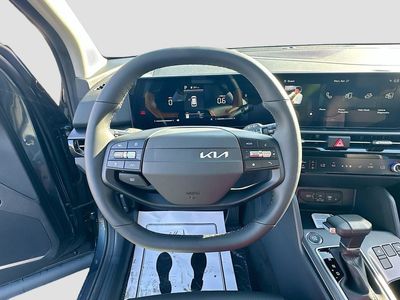 2026 Kia Sportage — photo 11 view