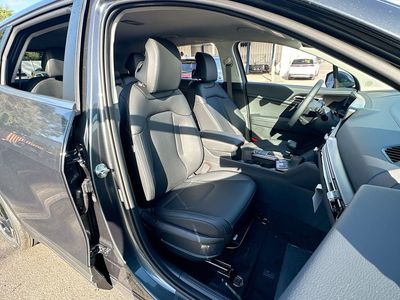 2026 Kia Sportage — photo 26 view
