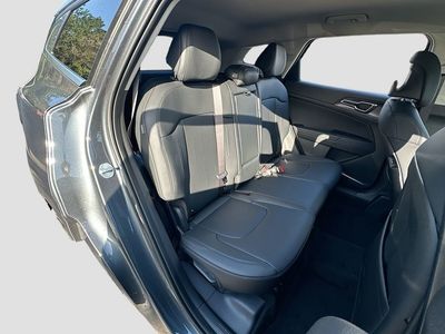 2026 Kia Sportage — photo 25 view