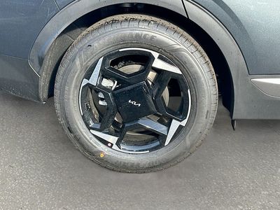 2026 Kia Sportage — photo 29 view