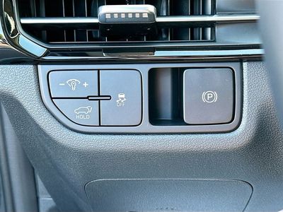 2026 Kia Sportage — photo 10 view