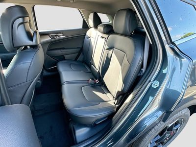 2026 Kia Sportage — photo 23 view