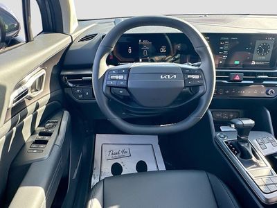 2026 Kia Sportage — photo 21 view