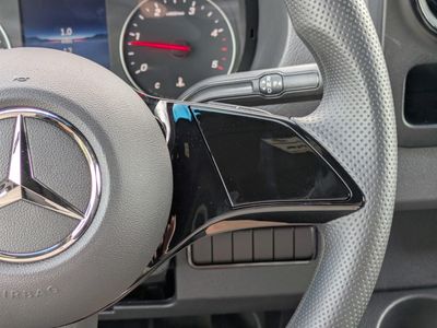 2025 Mercedes-Benz Sprinter 2500 - Photo 17