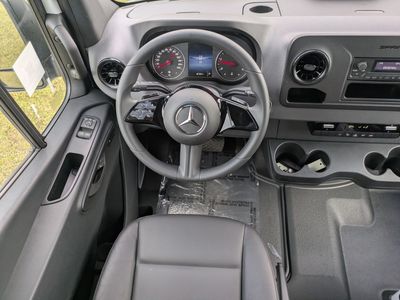 2025 Mercedes-Benz Sprinter 2500 - Photo 15