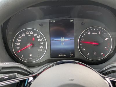 2025 Mercedes-Benz Sprinter 2500 - Photo 18