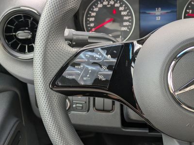 2025 Mercedes-Benz Sprinter 2500 - Photo 16
