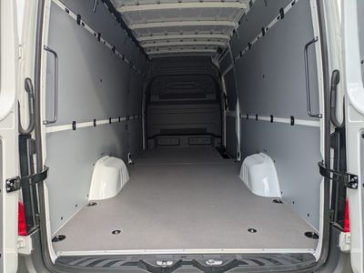 2025 Mercedes-Benz Sprinter 2500 - Photo 14