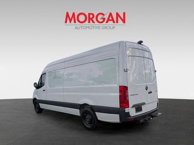 2025 Mercedes-Benz Sprinter 2500 - Photo 7