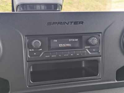 2025 Mercedes-Benz Sprinter 2500 - Photo 21