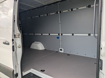 2025 Mercedes-Benz Sprinter 2500 - Photo 13