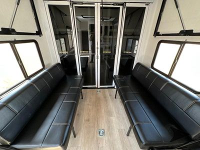 2026 Forest River RV Vengeance Rogue Armored — photo 14 view
