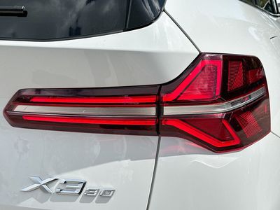 2025 BMW X3 - Photo 30