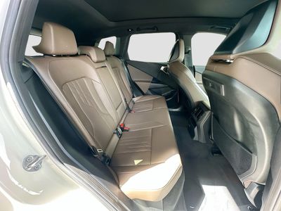 2025 BMW X3 - Photo 26