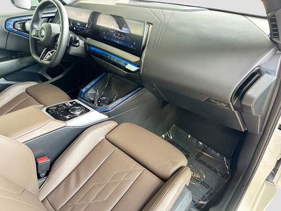 2025 BMW X3 - Photo 28