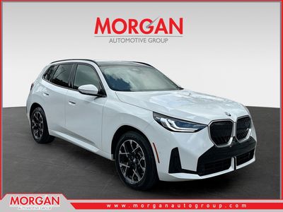 2025 BMW X3 - Photo 1