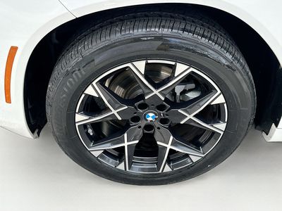 2025 BMW X3 - Photo 32