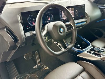 2025 BMW X3 - Photo 9