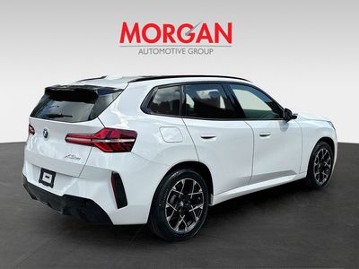 2025 BMW X3 - Photo 7