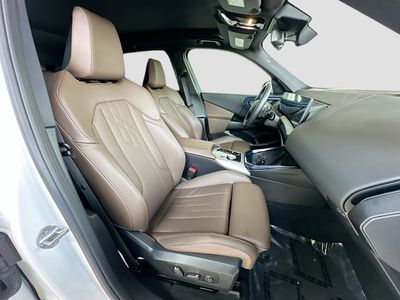 2025 BMW X3 - Photo 27