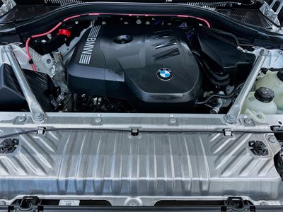 2025 BMW X3 - Photo 31