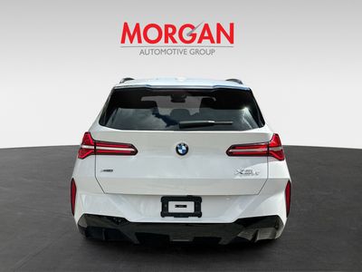 2025 BMW X3 - Photo 6
