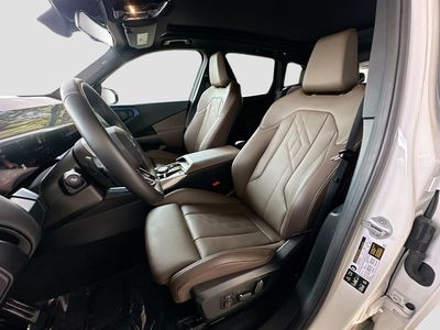 2025 BMW X3 - Photo 19