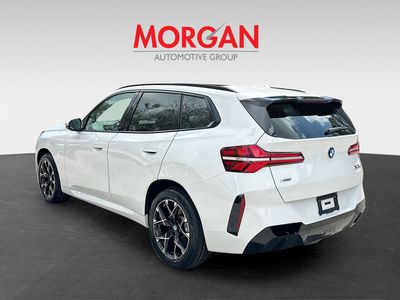 2025 BMW X3 - Photo 5