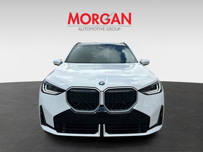 2025 BMW X3 - Photo 2